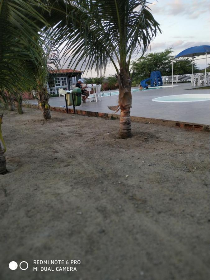 Hotel Village Toritama Exterior photo