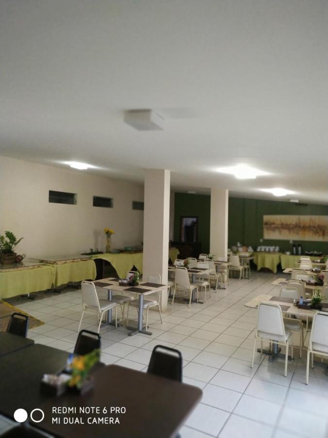 Hotel Village Toritama Exterior photo